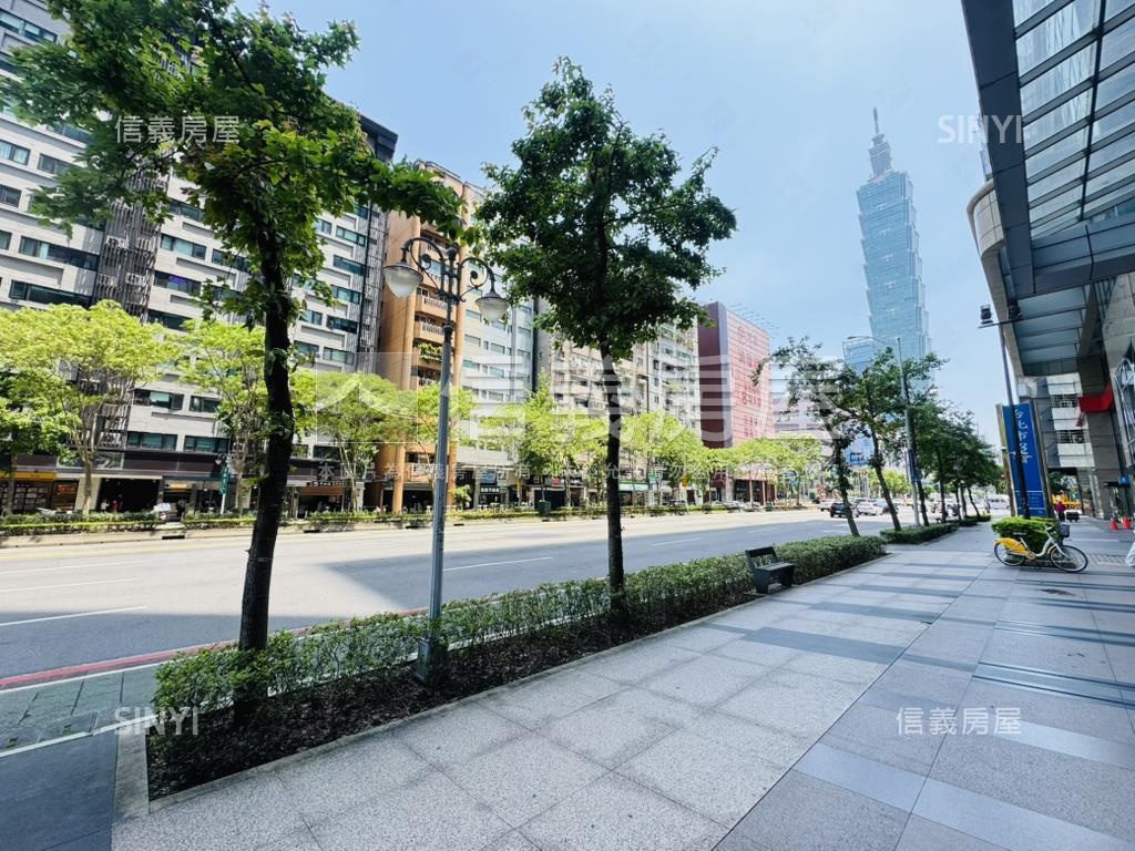 新案★世紀金融廣場★純辦房屋室內格局與周邊環境