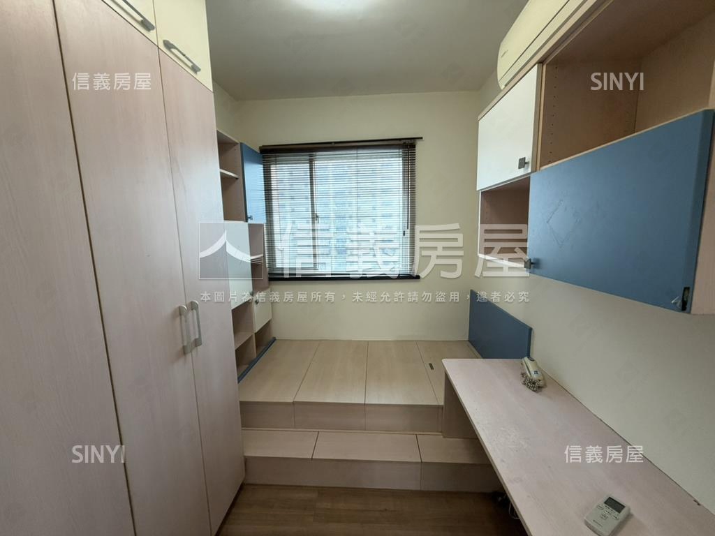 麗寶新傳次頂樓三房車位房屋室內格局與周邊環境