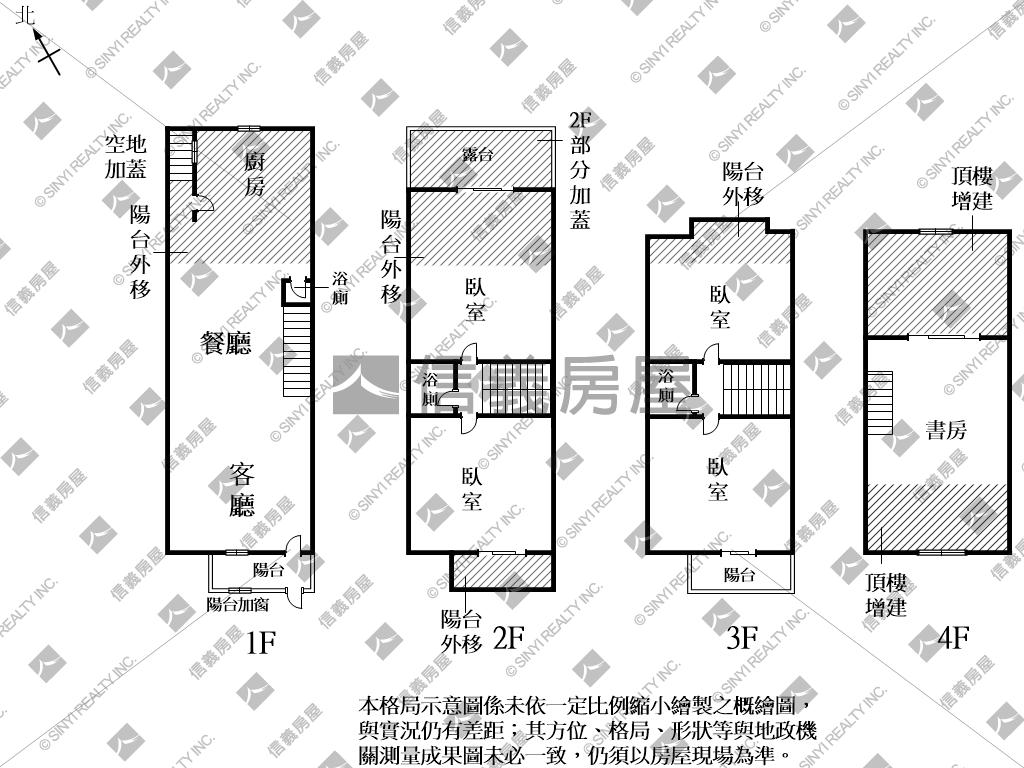 東區泳池畔樂活別墅房屋室內格局與周邊環境