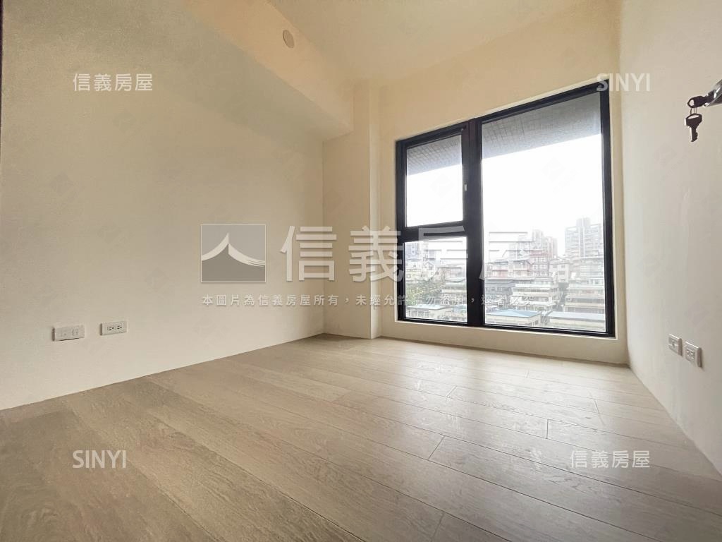 近南港．朗朗晴６全新三房房屋室內格局與周邊環境