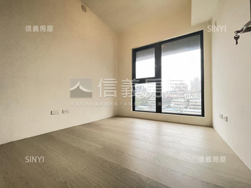 近南港．朗朗晴６全新三房房屋室內格局與周邊環境