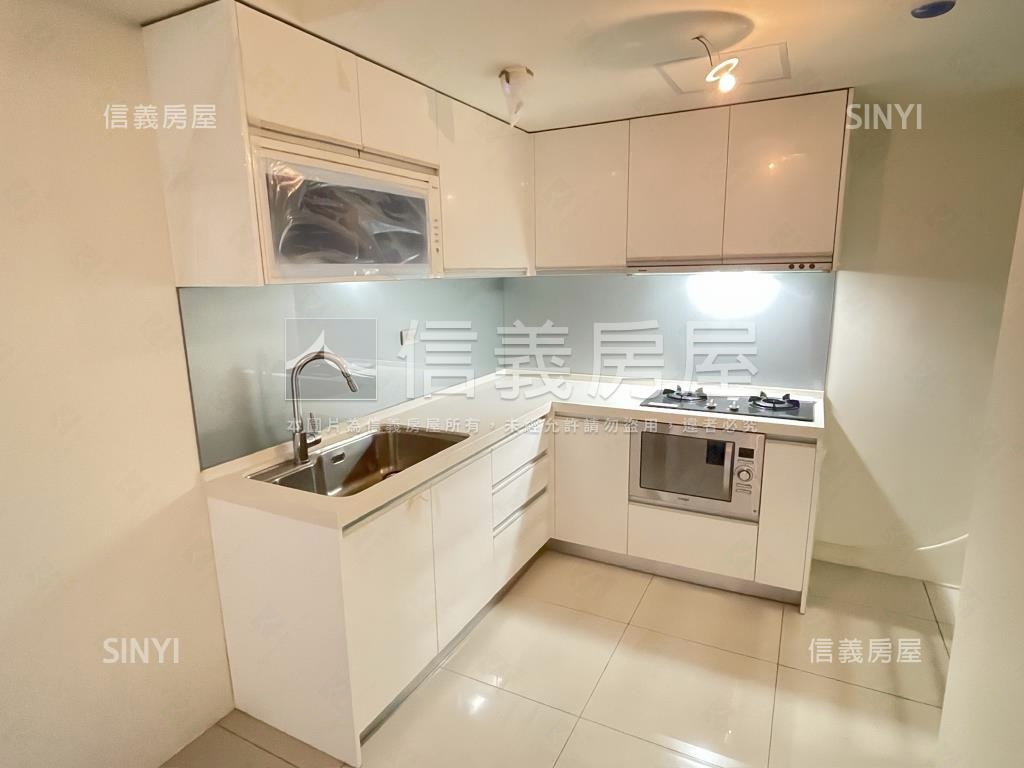 近南港．朗朗晴６全新三房房屋室內格局與周邊環境