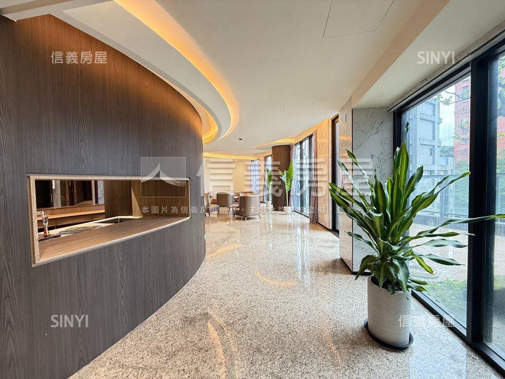近南港．朗朗晴６全新三房房屋室內格局與周邊環境