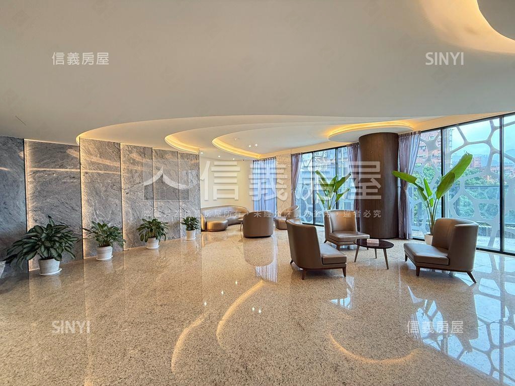 近南港．朗朗晴６全新三房房屋室內格局與周邊環境