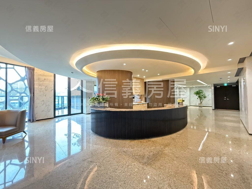 近南港．朗朗晴６全新三房房屋室內格局與周邊環境