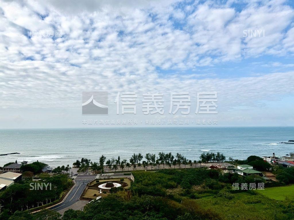 佛朗明哥美景美屋房屋室內格局與周邊環境