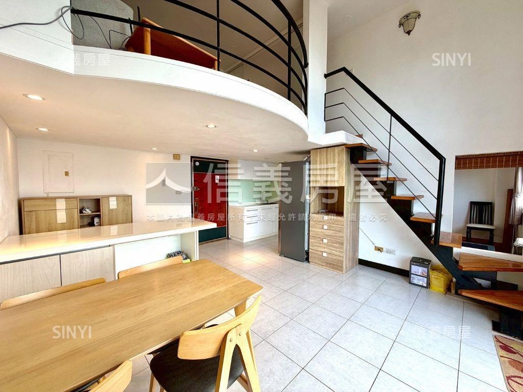 佛朗明哥美景美屋房屋室內格局與周邊環境