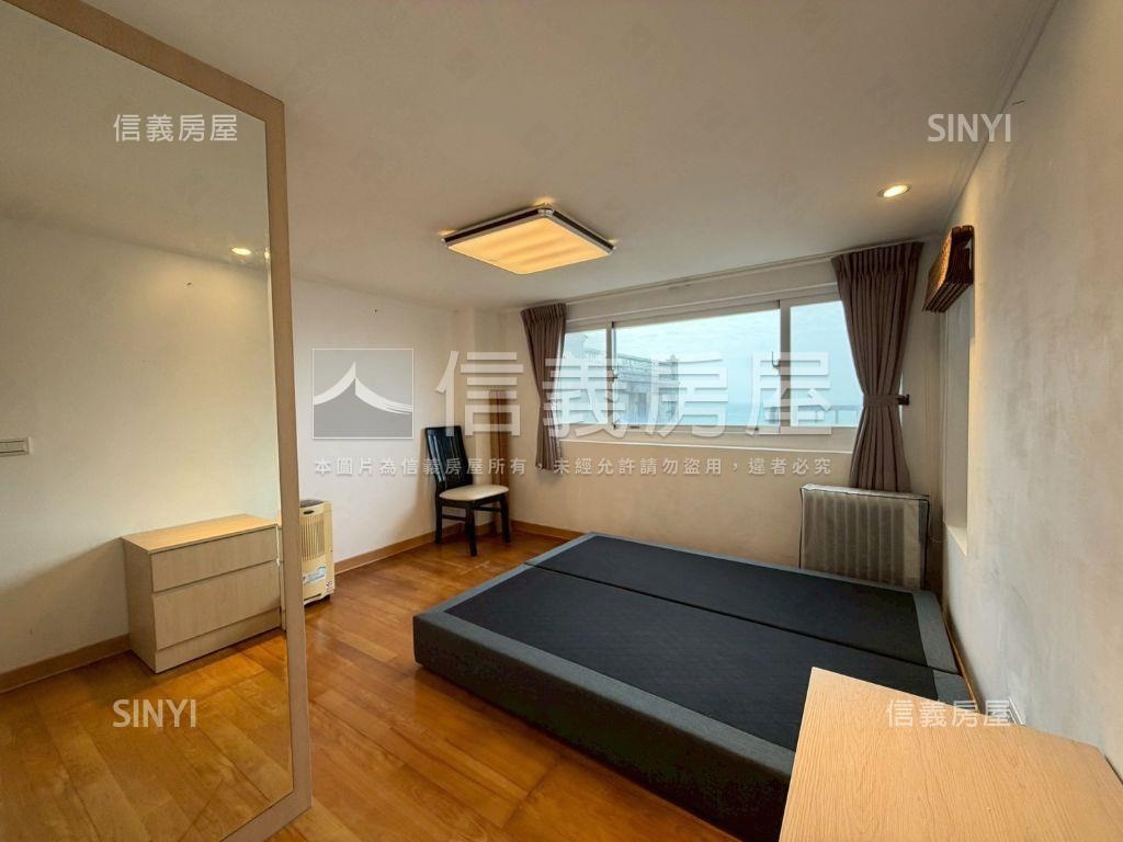 佛朗明哥美景美屋房屋室內格局與周邊環境