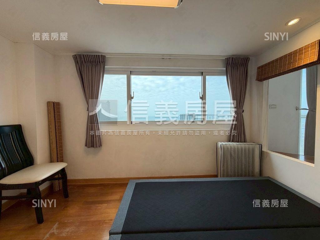 佛朗明哥美景美屋房屋室內格局與周邊環境