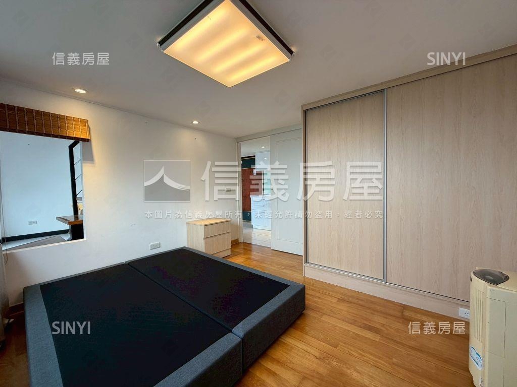 佛朗明哥美景美屋房屋室內格局與周邊環境