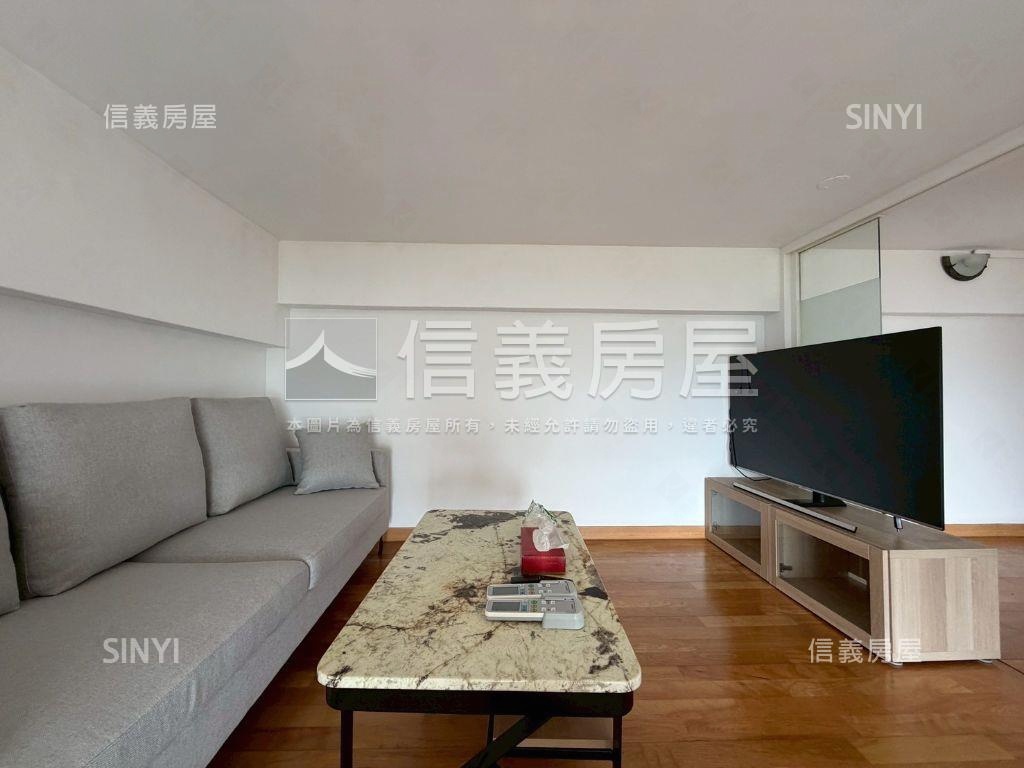 佛朗明哥美景美屋房屋室內格局與周邊環境