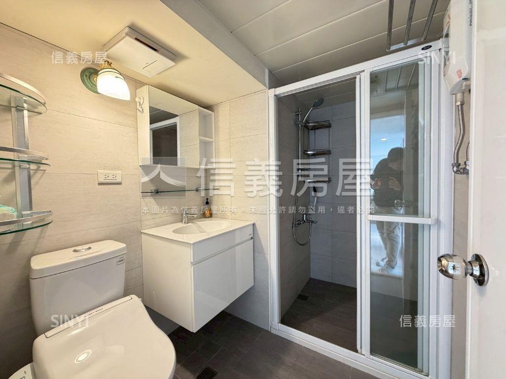 佛朗明哥美景美屋房屋室內格局與周邊環境