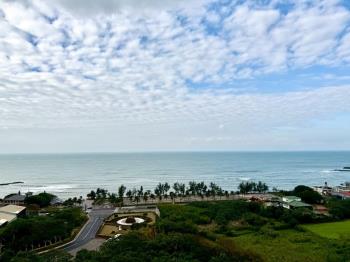 佛朗明哥正面海景美屋