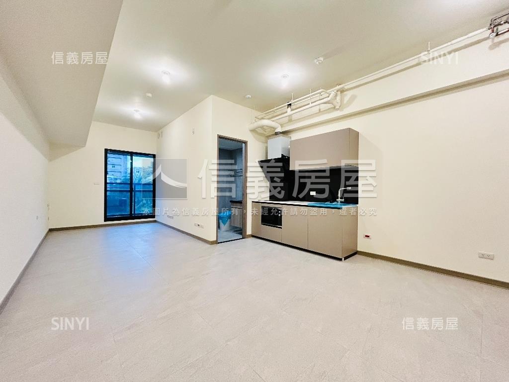 和歌誠美新屋首選房屋室內格局與周邊環境