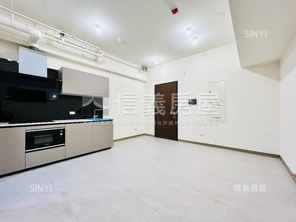 和歌誠美新屋首選房屋室內格局與周邊環境