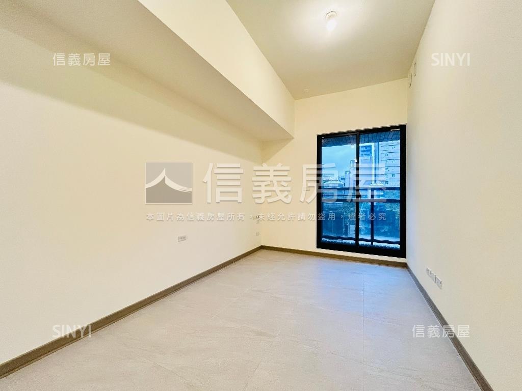 和歌誠美新屋首選房屋室內格局與周邊環境