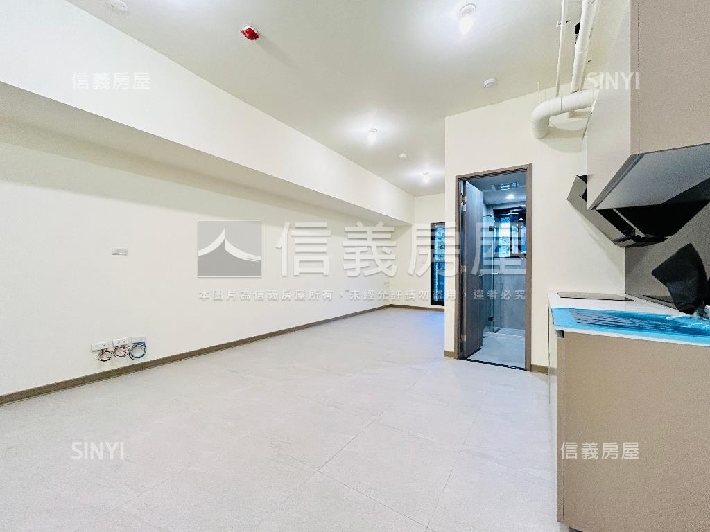 和歌誠美新屋首選房屋室內格局與周邊環境