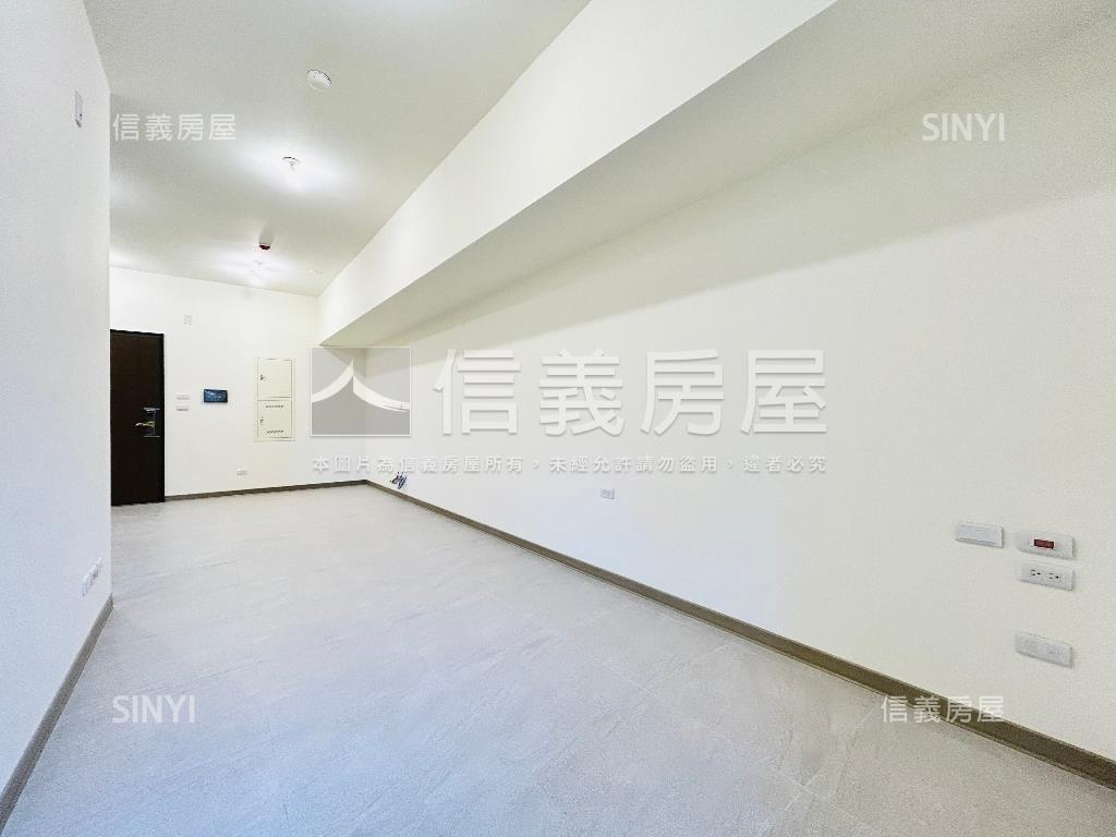 和歌誠美新屋首選房屋室內格局與周邊環境