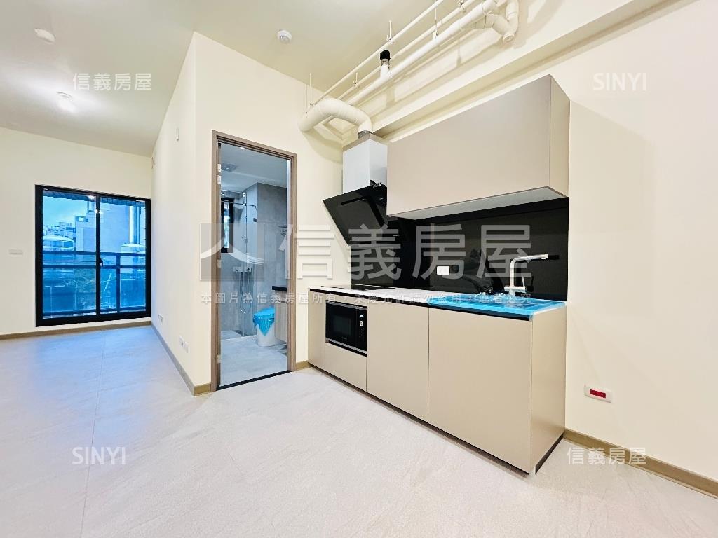 和歌誠美新屋首選房屋室內格局與周邊環境