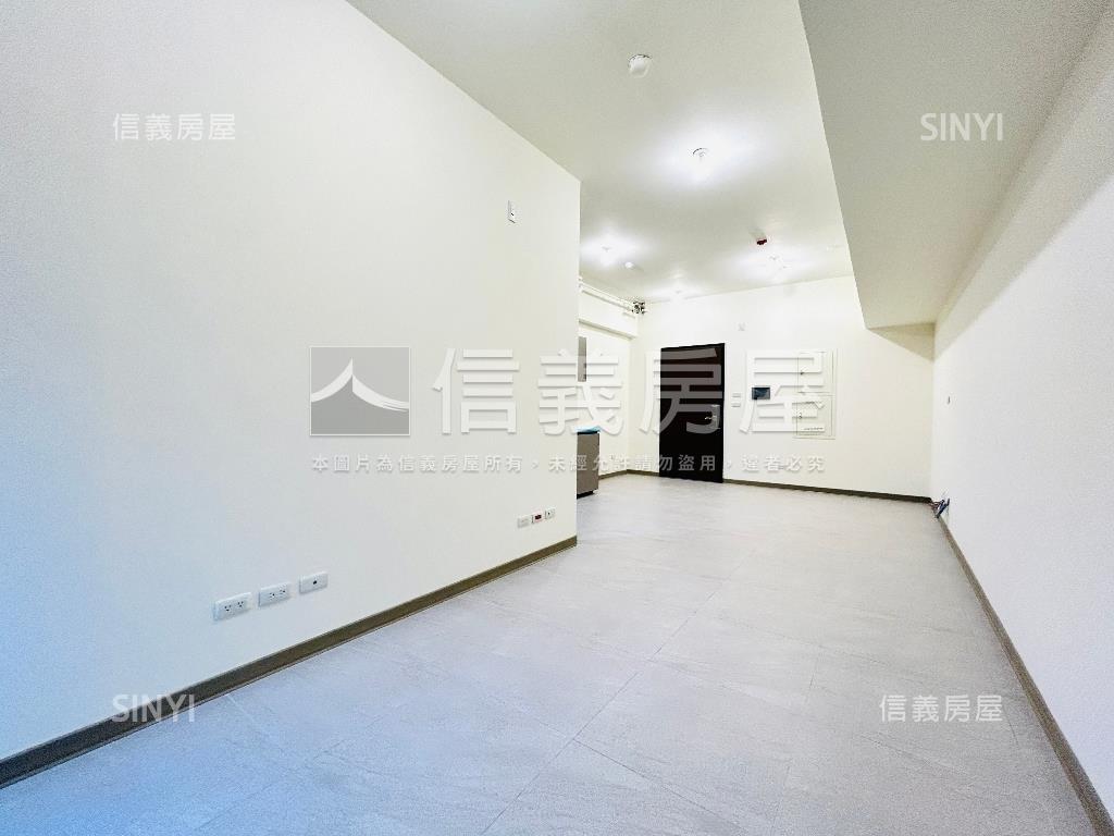 和歌誠美新屋首選房屋室內格局與周邊環境