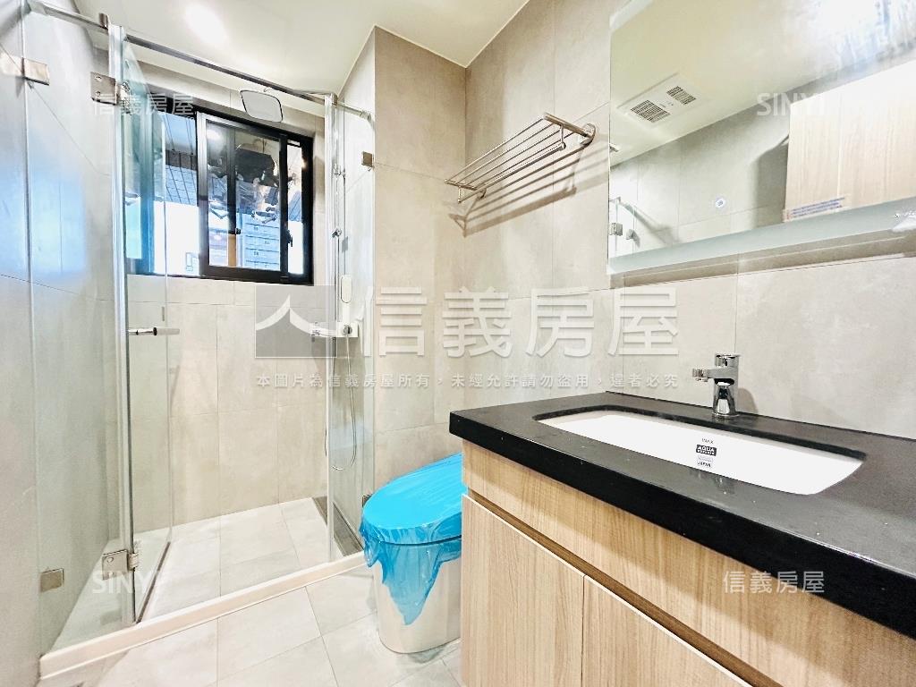 和歌誠美新屋首選房屋室內格局與周邊環境