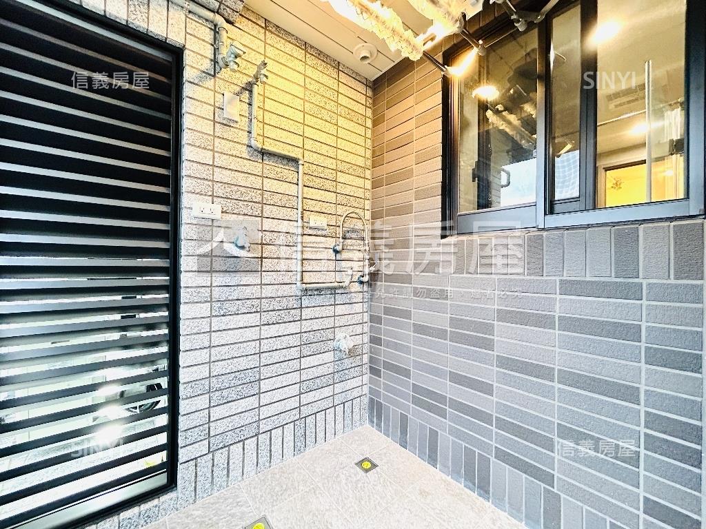 和歌誠美新屋首選房屋室內格局與周邊環境