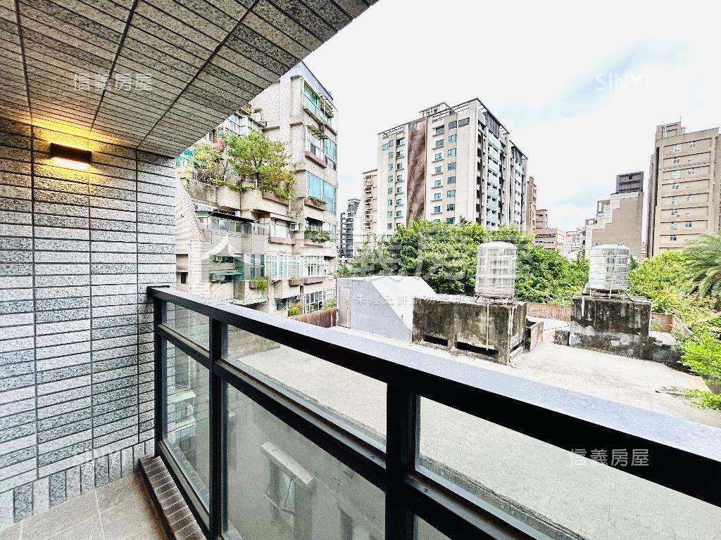 和歌誠美新屋首選房屋室內格局與周邊環境