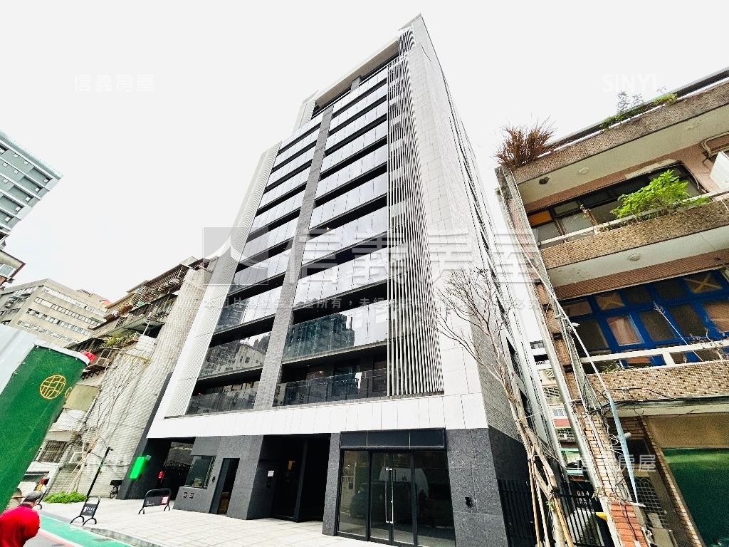 和歌誠美新屋首選房屋室內格局與周邊環境