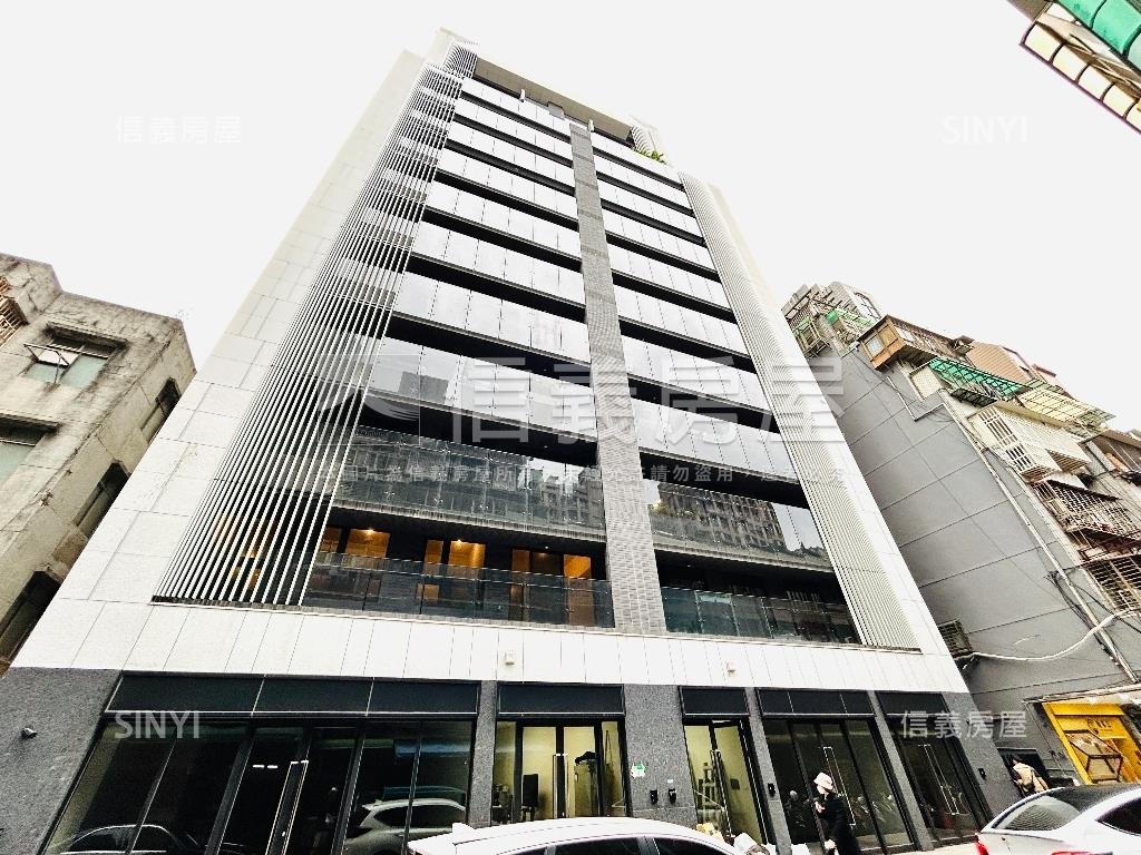 和歌誠美新屋首選房屋室內格局與周邊環境