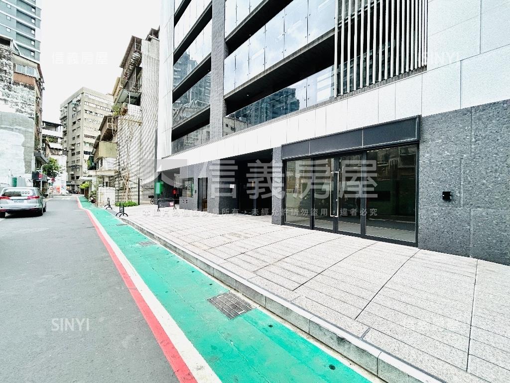 和歌誠美新屋首選房屋室內格局與周邊環境