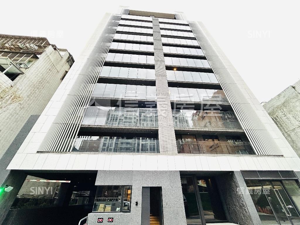 和歌誠美新屋首選房屋室內格局與周邊環境