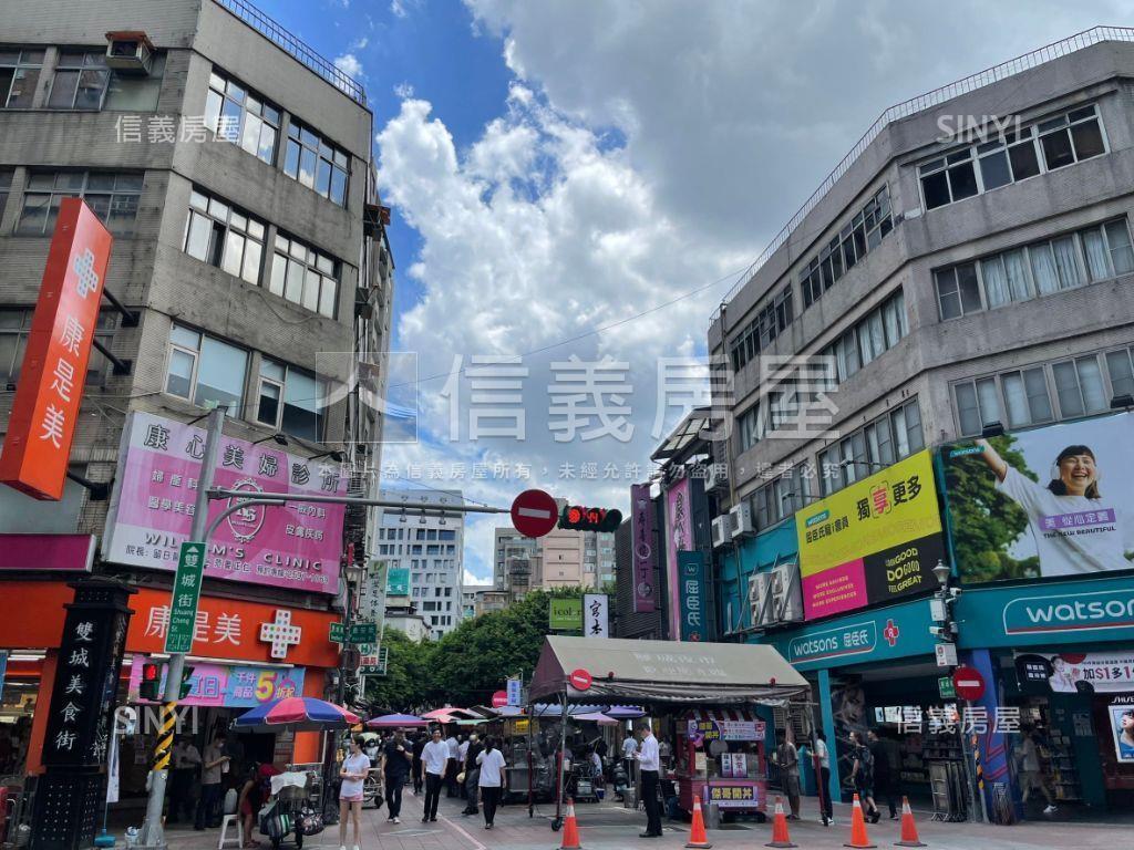 和歌誠美新屋首選房屋室內格局與周邊環境