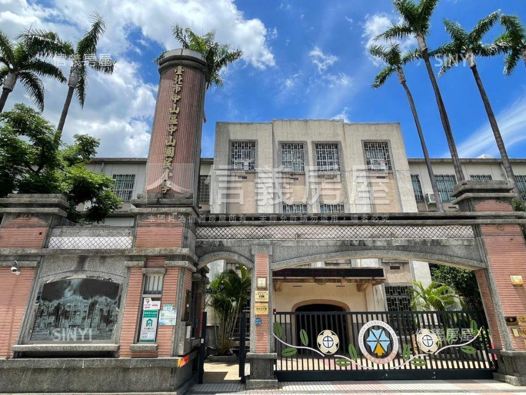 和歌誠美新屋首選房屋室內格局與周邊環境