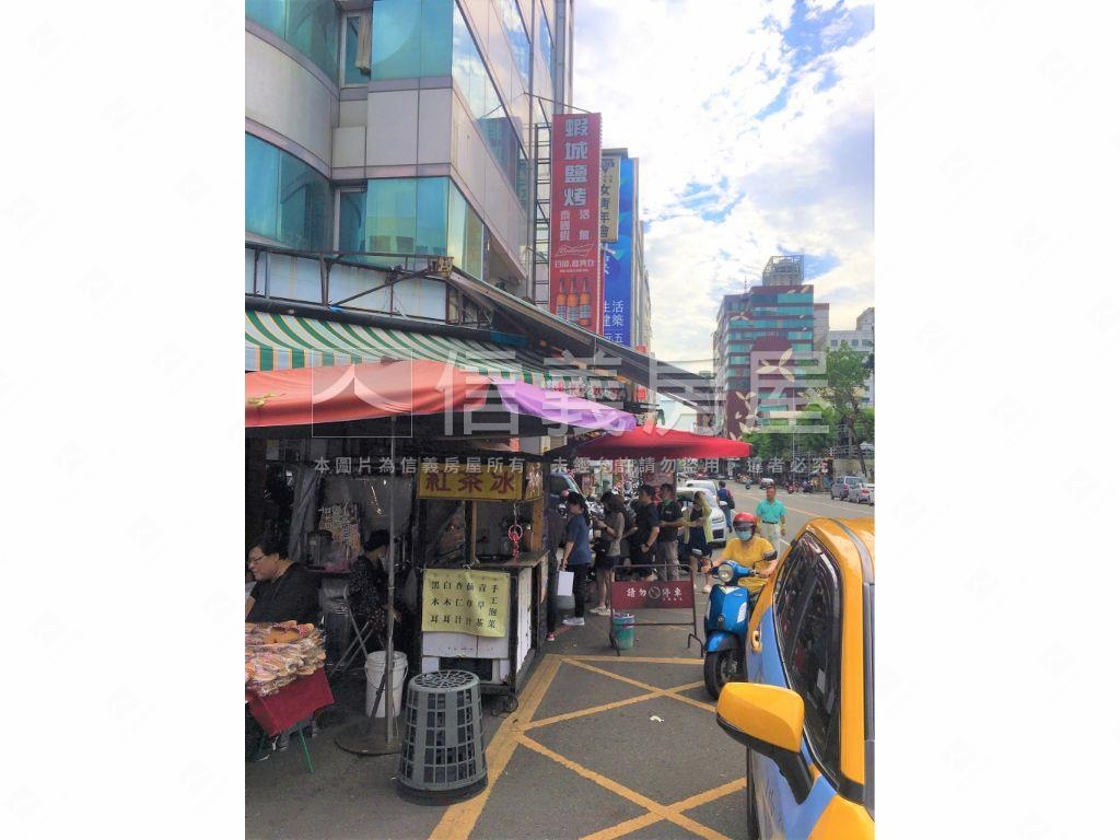 ⭐正漢口路．華美角窗金店房屋室內格局與周邊環境