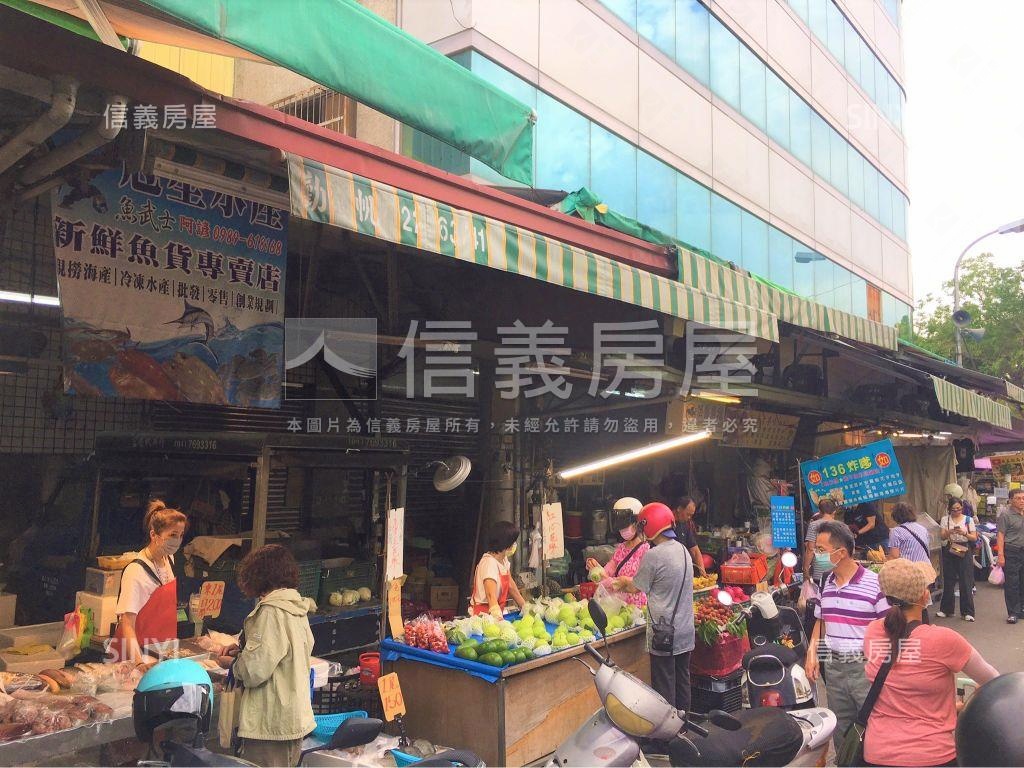 ⭐正漢口路．華美角窗金店房屋室內格局與周邊環境