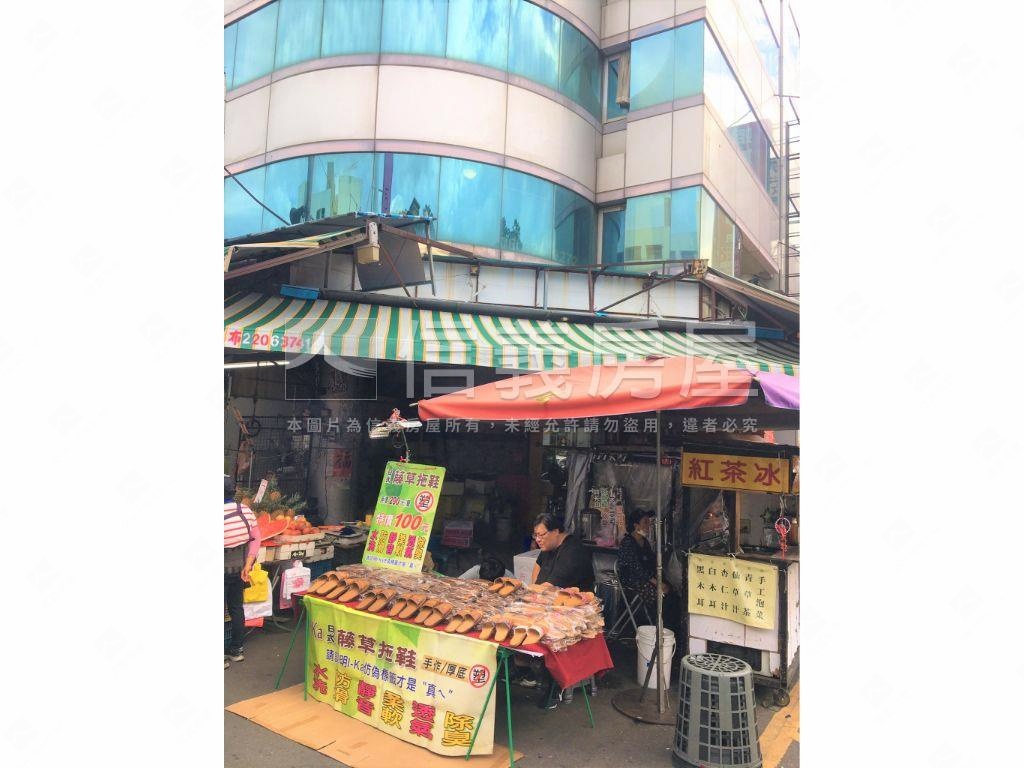 ⭐正漢口路．華美角窗金店房屋室內格局與周邊環境