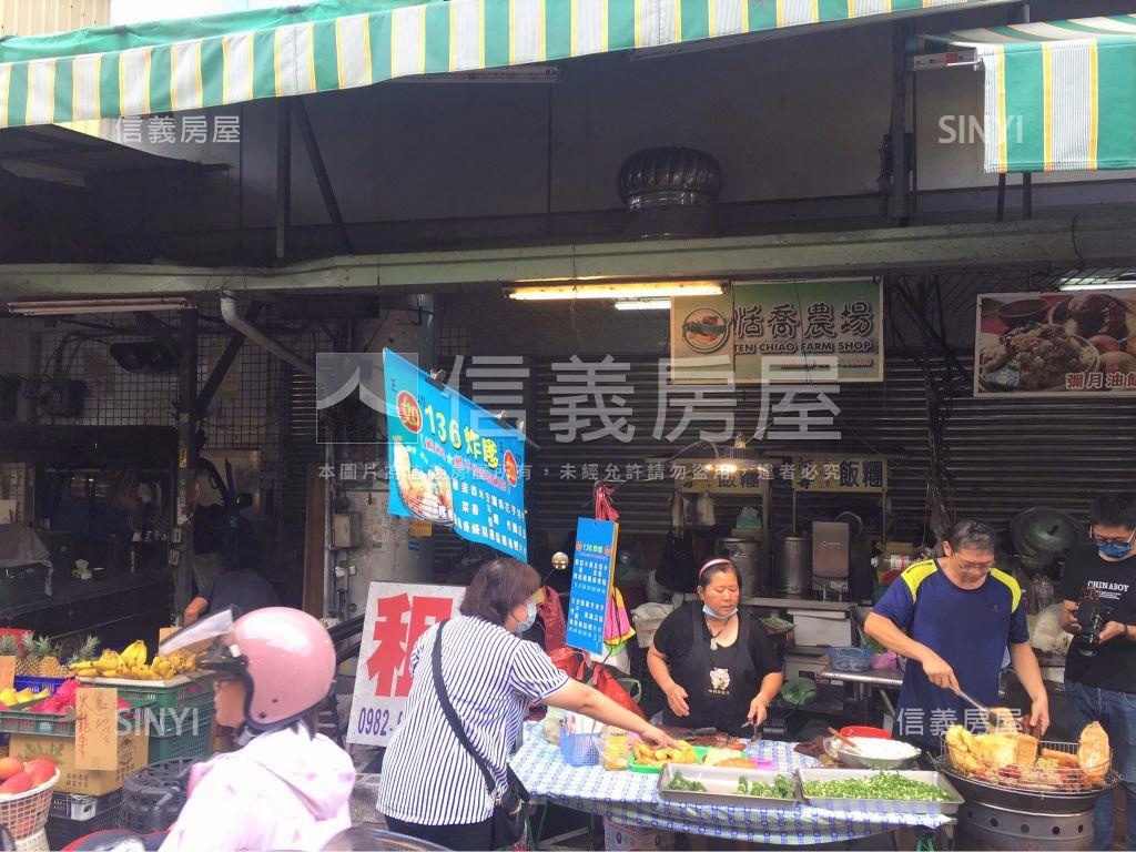 ⭐正漢口路．華美角窗金店房屋室內格局與周邊環境
