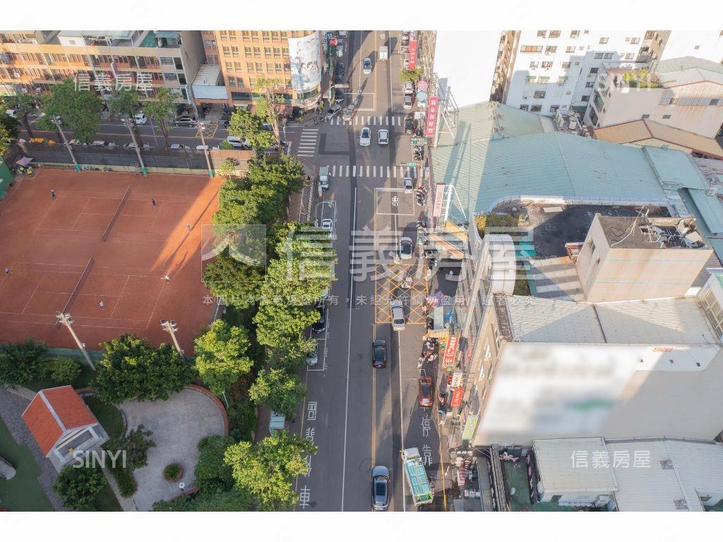 ⭐正漢口路．華美角窗金店房屋室內格局與周邊環境