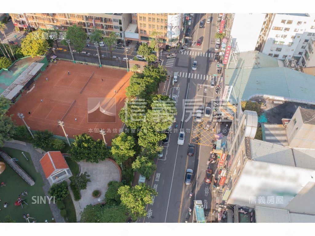 ⭐正漢口路．華美角窗金店房屋室內格局與周邊環境