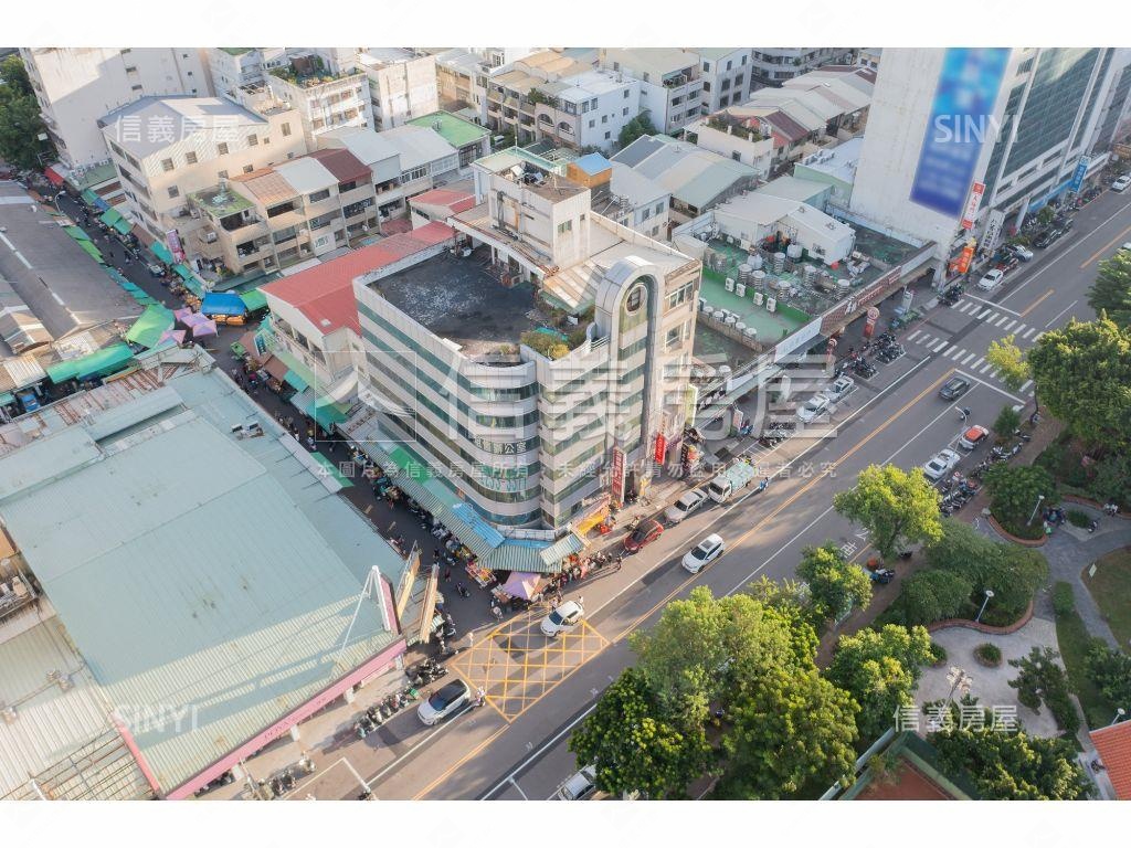 ⭐正漢口路．華美角窗金店房屋室內格局與周邊環境