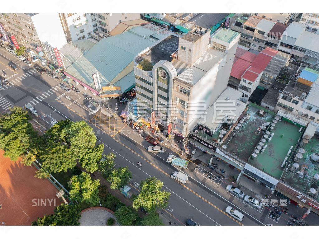 ⭐正漢口路．華美角窗金店房屋室內格局與周邊環境