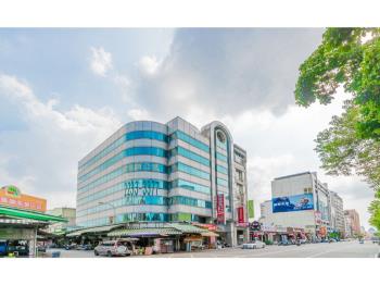 ⭐正漢口路．華美角窗金店