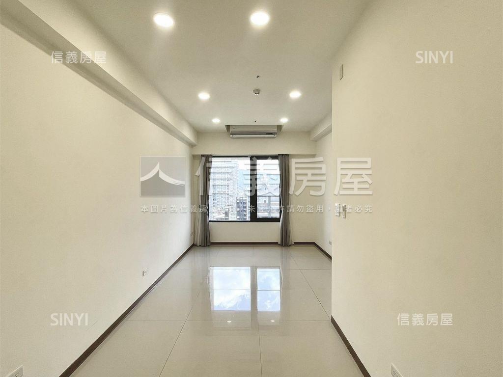 央北國泰豐和高樓三房車位房屋室內格局與周邊環境