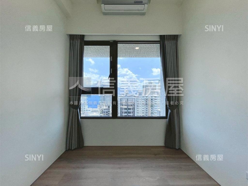 央北國泰豐和高樓三房車位房屋室內格局與周邊環境