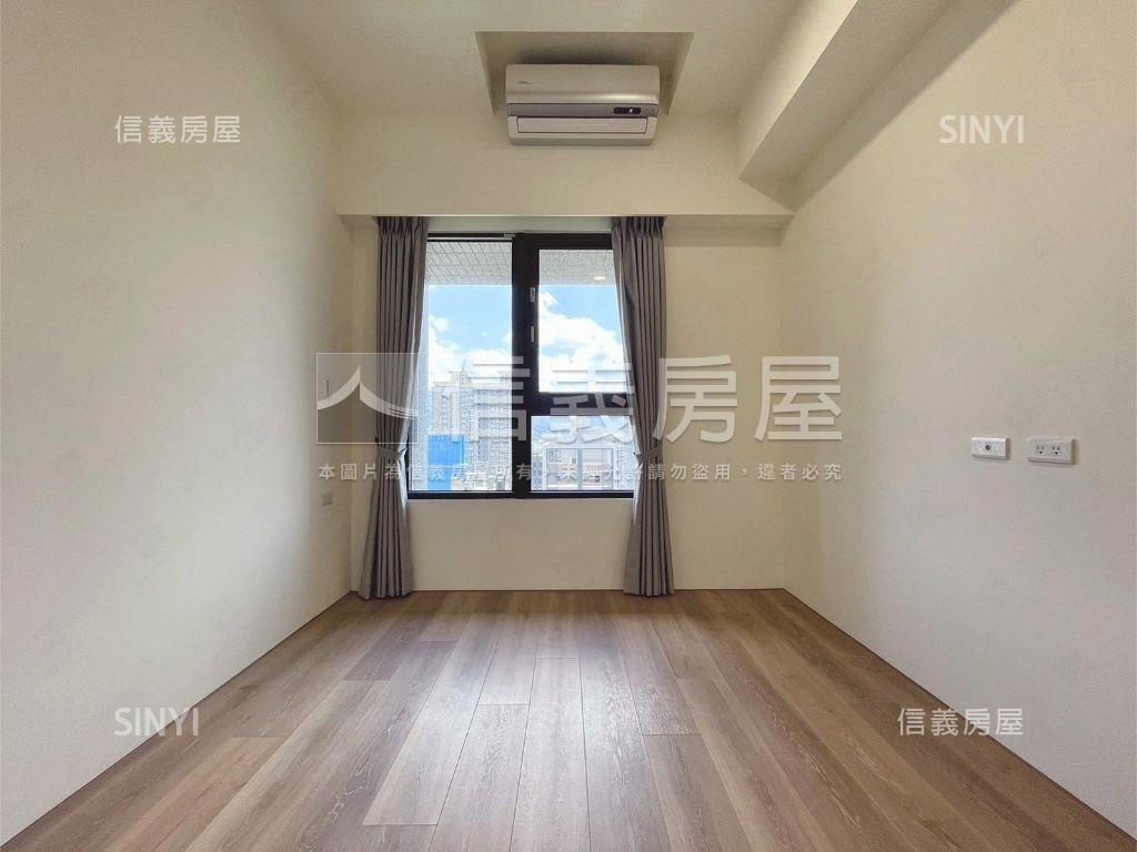 央北國泰豐和高樓三房車位房屋室內格局與周邊環境