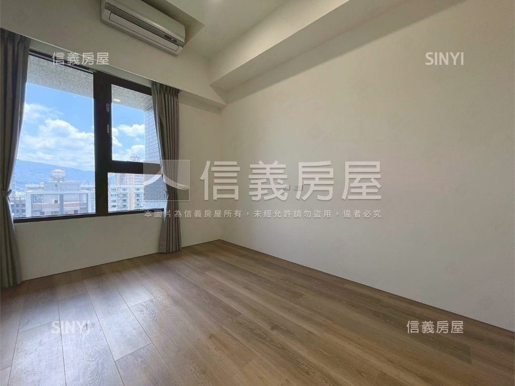 央北國泰豐和高樓三房車位房屋室內格局與周邊環境