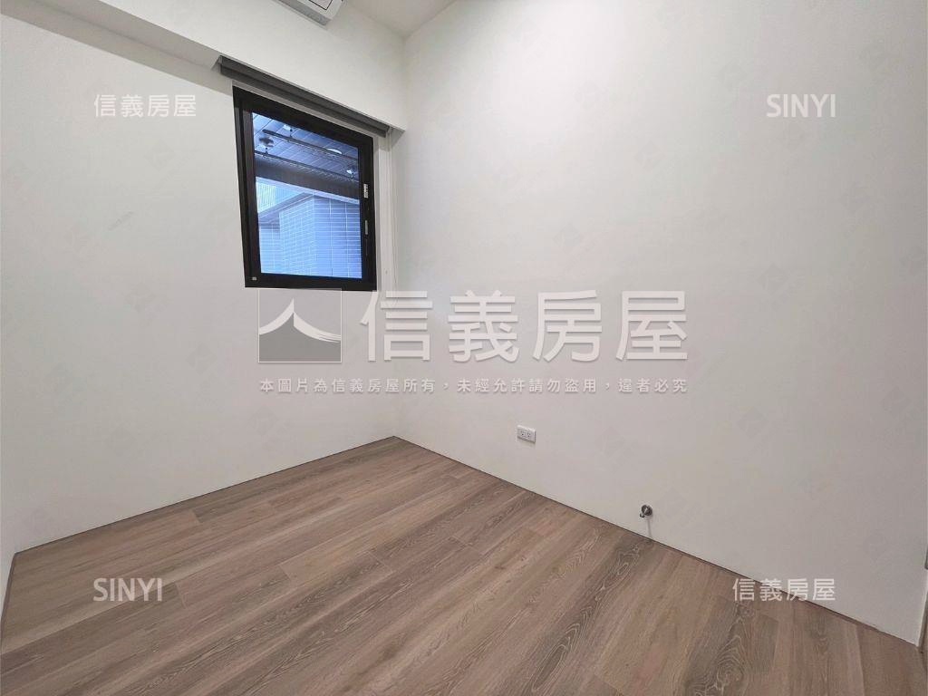 央北國泰豐和高樓三房車位房屋室內格局與周邊環境