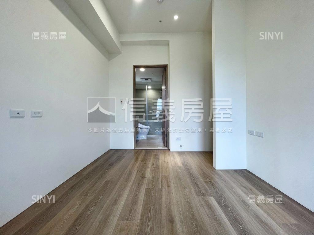 央北國泰豐和高樓三房車位房屋室內格局與周邊環境