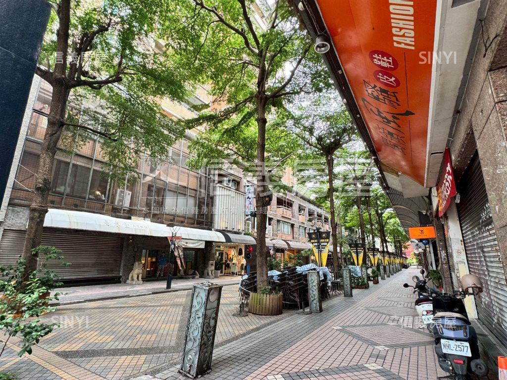 發！絕美精明二街整棟透套房屋室內格局與周邊環境