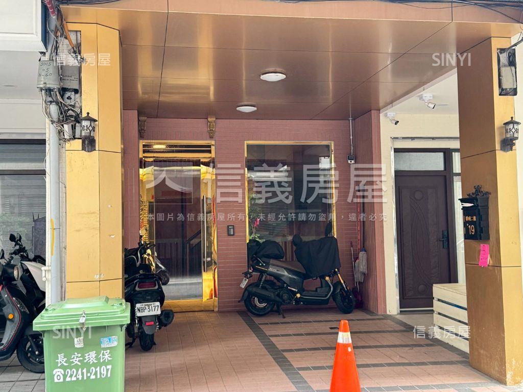 發！絕美精明二街整棟透套房屋室內格局與周邊環境